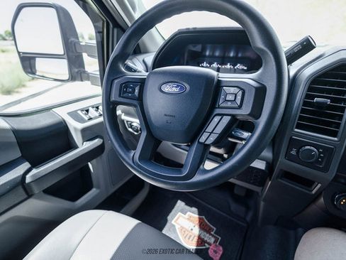 Used 2020 Ford F250 XL w/ Power Equipment Group AWD/4WD image 41
