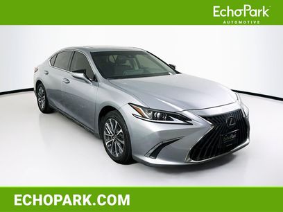 Used 2025 Lexus ES 350