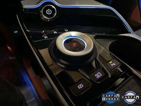 Used 2023 Kia EV6 GT-Line w/ GT-Line Suede Seat Package image 98