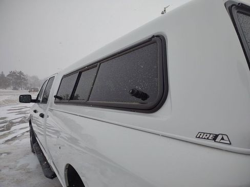 Used 2017 RAM 2500 Tradesman w/ Popular Equipment Group image 32