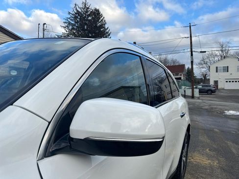 Used 2020 Acura MDX SH-AWD w/ Technology Package image 22
