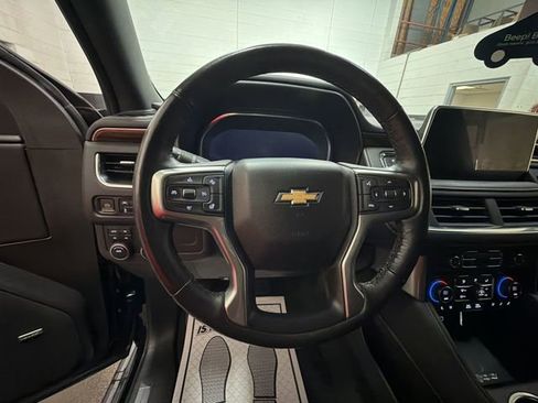 Certified 2023 Chevrolet Tahoe Premier image 14