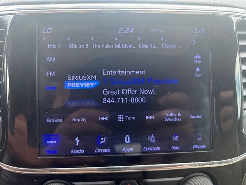 Used 2019 Jeep Grand Cherokee Limited w/ Luxury Group II AWD/4WD image 23