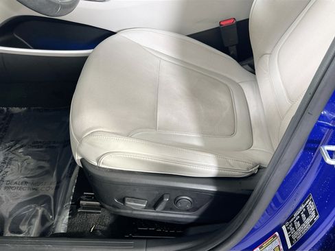 Used 2023 Hyundai Tucson Limited w/ Cargo Package AWD/4WD image 19