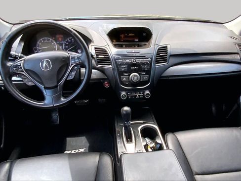 Used 2018 Acura RDX AWD image 15