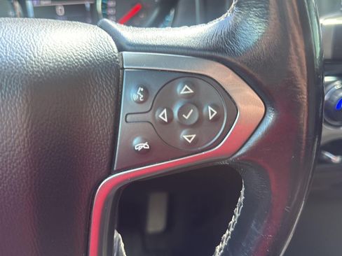 Used 2018 Chevrolet Silverado 1500 LT w/ Texas Edition AWD/4WD image 18