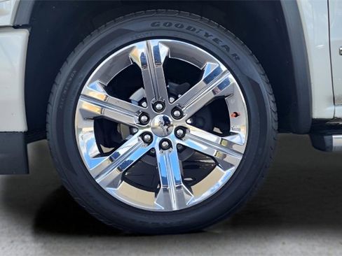 Used 2017 GMC Sierra 1500 Denali w/ Denali Ultimate Package image 10