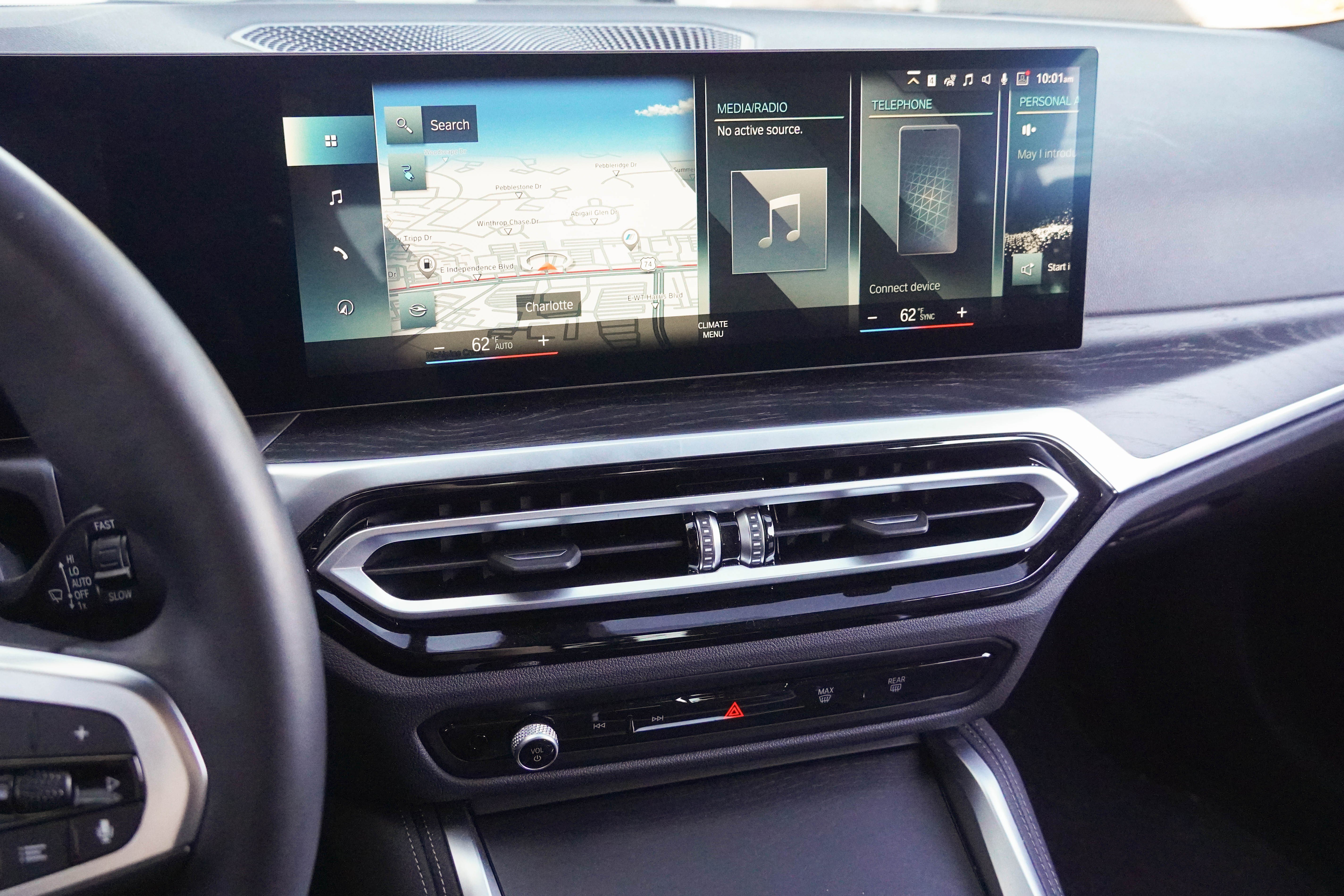 Certified 2023 BMW i4 eDrive40 w/ M Sport Package RWD image 26