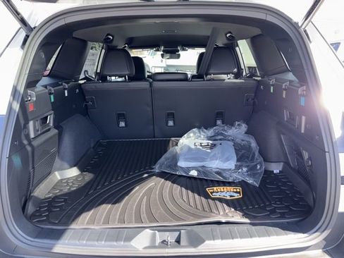 New 2026 Subaru Outback Wilderness image 11