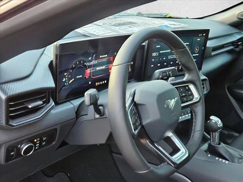 New 2026 Ford Mustang GT image 3