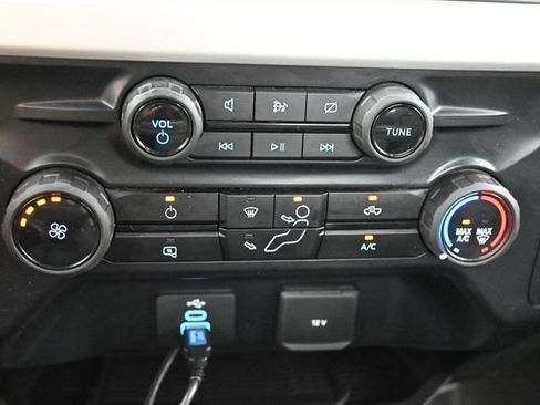 Used 2023 Ford F250 XL w/ STX Appearance Package AWD/4WD image 12