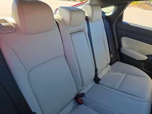 Used 2023 Acura Integra A-Spec image 12