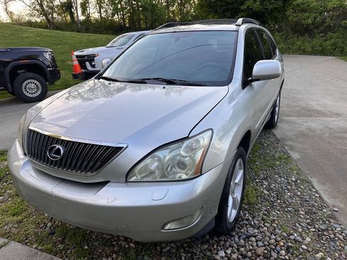 Used 2007 Lexus RX 350 AWD image 12