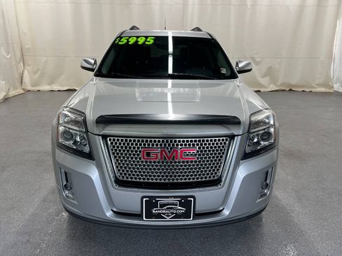 Used 2013 GMC Terrain Denali AWD/4WD image 2