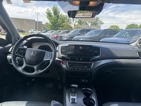 Used 2022 Honda Pilot EX-L image 19