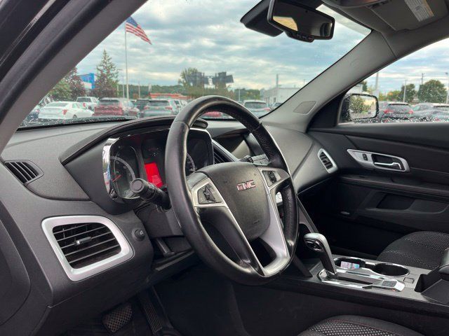 Used 2015 GMC Terrain SLE w/ Convenience Package FWD image 9