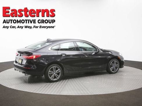 Used 2024 BMW 228i xDrive Gran Coupe AWD/4WD image 44