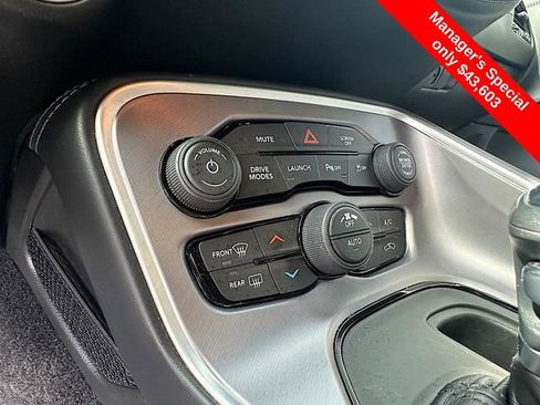 Used 2021 Dodge Challenger R/T Scat Pack image 21