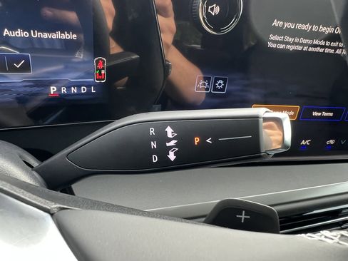 New 2026 Chevrolet Traverse LT w/ Enhanced Driving Package image 22