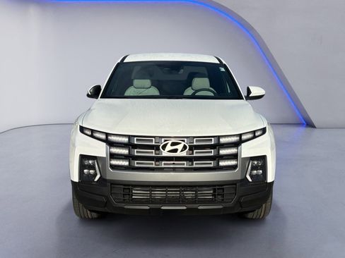 New 2026 Hyundai Santa Cruz SE image 3