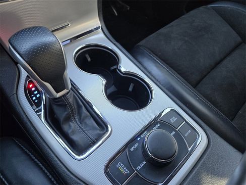 Used 2020 Jeep Grand Cherokee SRT w/ Trailer Tow Group IV image 22