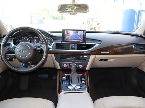 Used 2016 Audi A7 3.0T Premium Plus image 10
