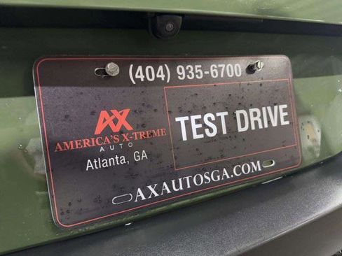 Used 2021 Kia Soul X-Line FWD image 19