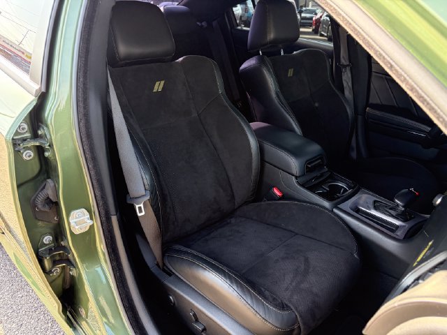 Used 2023 Dodge Charger Scat Pack RWD image 22