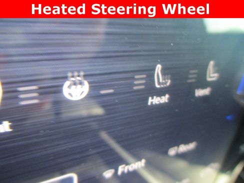 Used 2023 RAM 3500 Laramie image 30