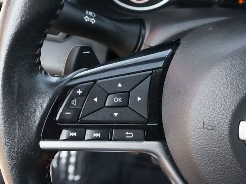 Used 2023 Nissan Altima 2.5 SR image 22