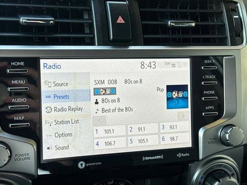 Certified 2024 Toyota 4Runner SR5 Premium image 22