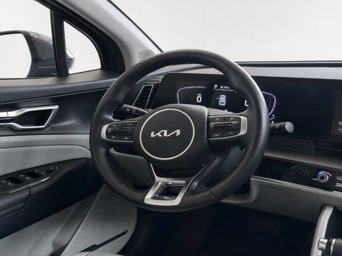 Certified 2024 Kia Sportage EX AWD/4WD image 35
