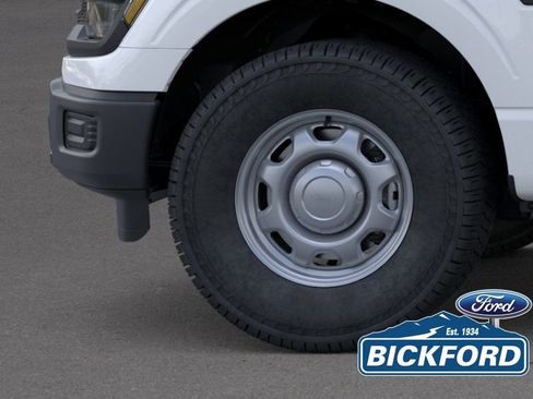 New 2026 Ford F150 XL RWD image 19