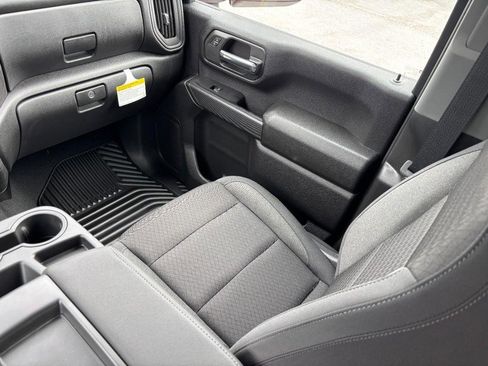 New 2026 Chevrolet Silverado 2500 Custom w/ Custom Value Package AWD/4WD image 9