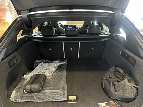 New 2026 BMW M5 Touring w/ M Driver's Package image 20