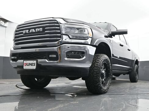 Used 2022 RAM 3500 Limited AWD/4WD image 46