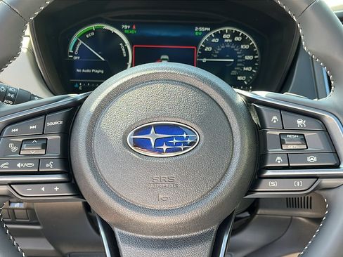 Certified 2025 Subaru Forester Limited AWD/4WD image 11