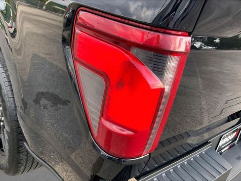 Used 2024 Ford F150 STX w/ STX Black Appearance Package RWD image 29