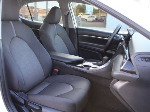 Used 2024 Toyota Camry LE image 13