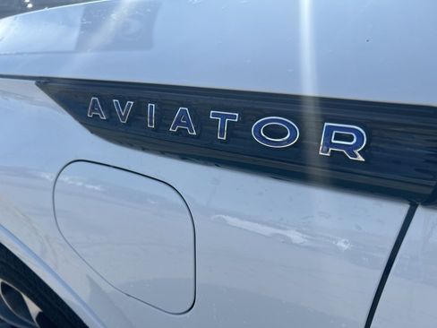 Used 2021 Lincoln Aviator Grand Touring w/ Equipment Group 301A image 15