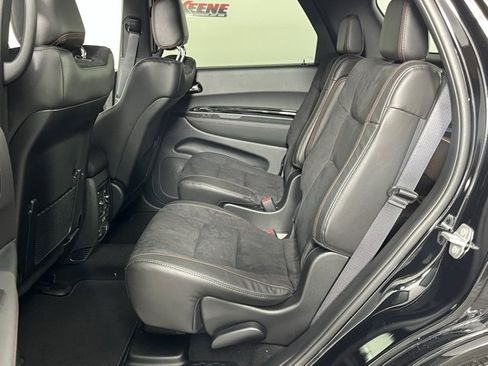 New 2026 Dodge Durango GT image 27