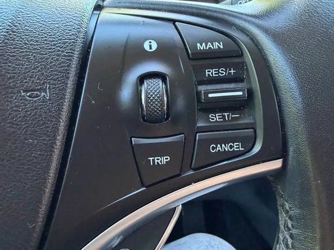 Used 2020 Acura MDX SH-AWD w/ Technology Package image 19