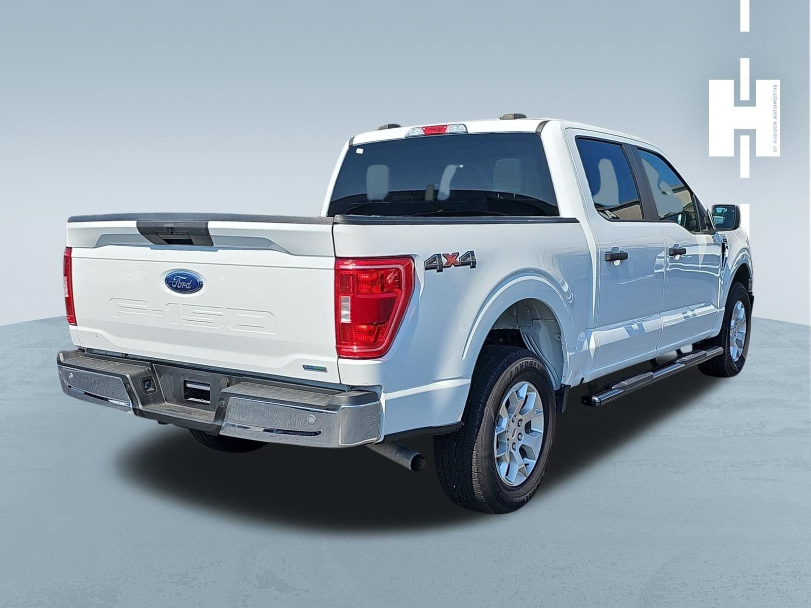 Used 2023 Ford F150 XLT AWD/4WD image 3
