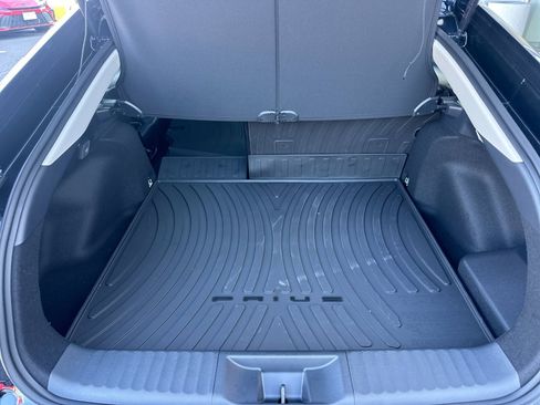 New 2026 Toyota Prius Plug-In Hybrid image 14