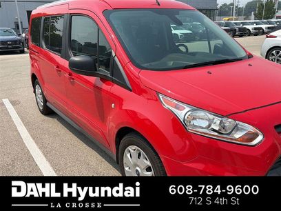 Used 2018 Ford Transit Connect XLT
