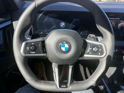 Used 2025 BMW X3 xDrive30 w/ Premium Package AWD/4WD image 19