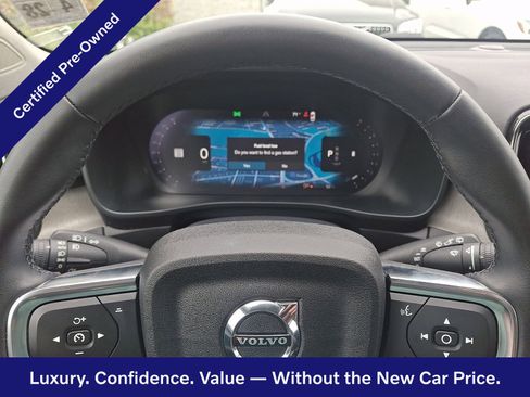 Certified 2023 Volvo XC40 B5 Plus w/ Protection Package Premier AWD/4WD image 20