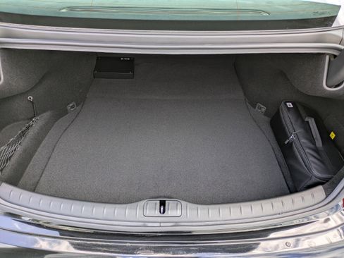 New 2026 Genesis G80 3.5T Prestige AWD/4WD image 10