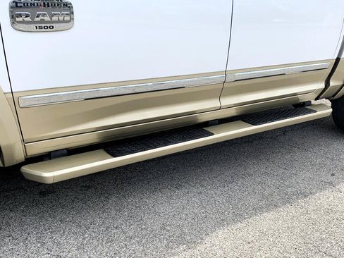 Used 2014 RAM 1500 Laramie Longhorn w/ Convenience Group AWD/4WD image 51