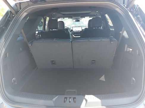 New 2026 Ford Explorer Tremor AWD/4WD image 14